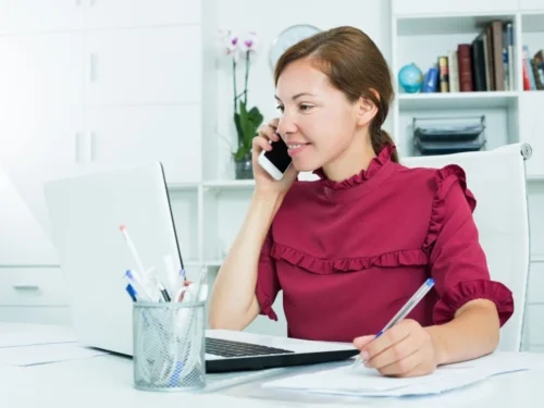 Personal Administrativo – OSPE Obra Social de Petroleros