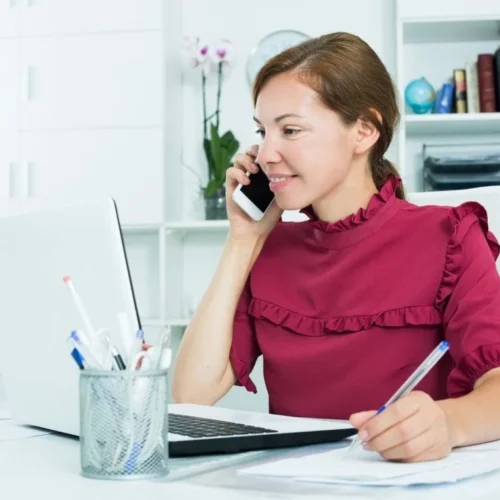 Personal Administrativo – OSPE Obra Social de Petroleros