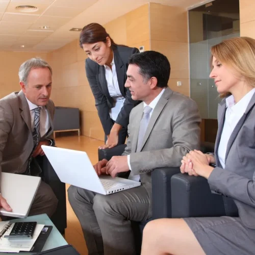 Jefe de Ventas – Adecco Argentina
