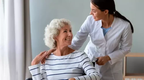 Cuidadores/as Domiciliarios – Grupo IHSA International Health Services SA