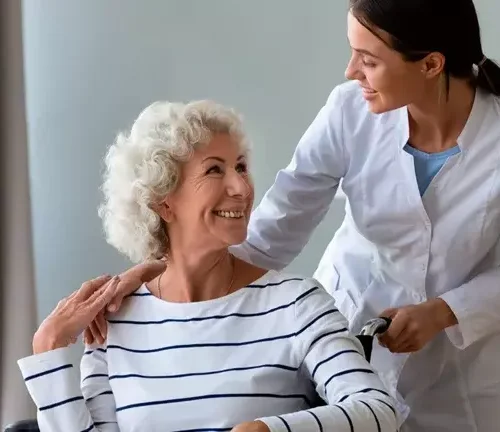 Cuidadores/as Domiciliarios – Grupo IHSA International Health Services SA