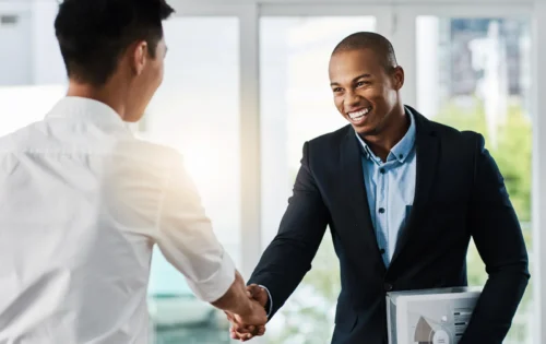 Vendedor Visa Comercio – RAILCOM