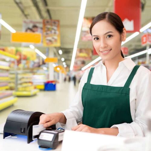 Cajeros – Consultores de Empresas